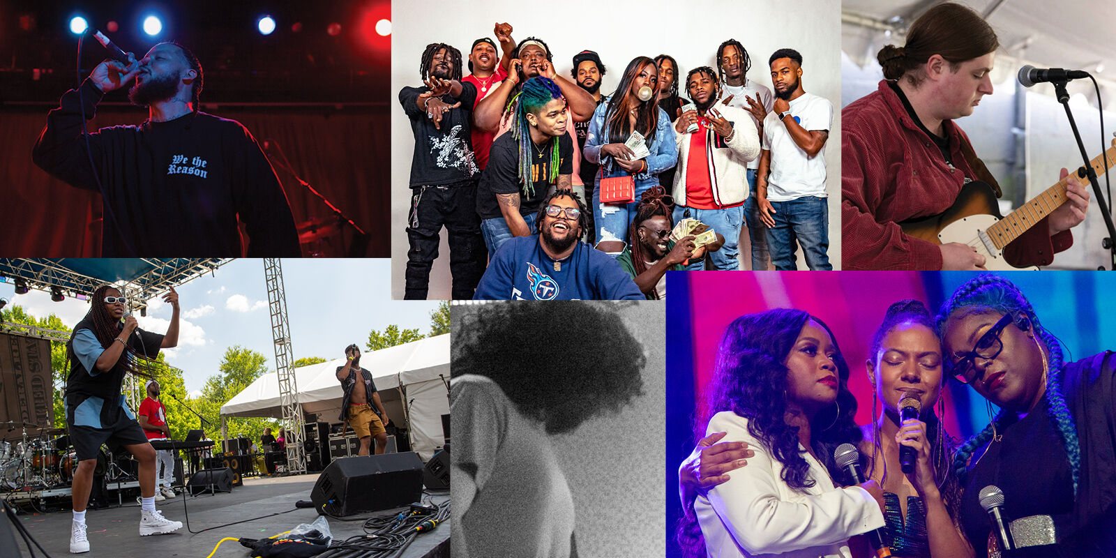 Year in Music 2023: The Rock ’n’ Roll Poll